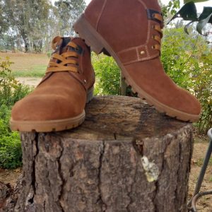 Bototos Hombre N° 43